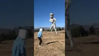 Marshmallo and Kazakhstan ( Казахстан )