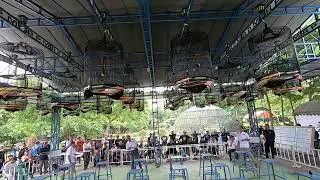 RPM FEAT PANLONG STADIUM