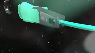Ronix One Handle
