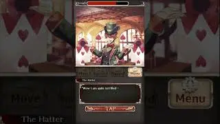 Spiritual Judge begins Part 63 Chapter 2 - Alice's Spiritual Judge Gameplay by Erlise
