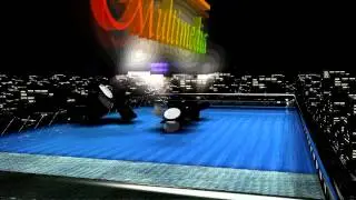 ProCut Multimedia  Intro File