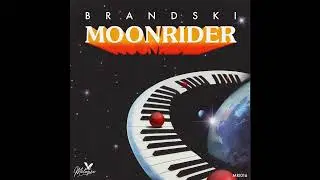 Brandski - Love Letter (Original Mix) #M&eacute;lop&eacute;e