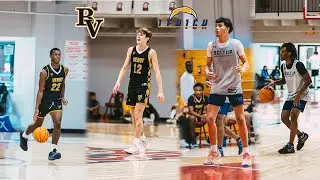 SWFL Summer Shootout |  Bishop Verot VS Lehigh Senior ⚡️🎥