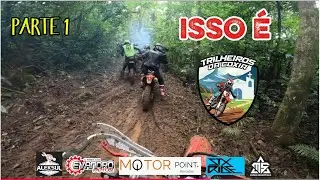 10&ordm; MOTO TRILHA TRILHEIROS DA COXIA | URUSSANGA - SC