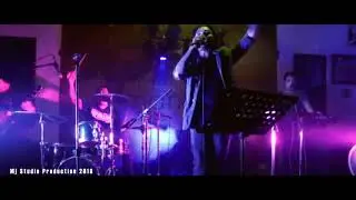 Upgrade Band - You Give Love A Bad Name | Bon Jovi