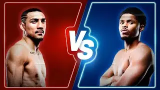 ALL ACCESS: Shakur Stevenson vs Teofimo Lopez | Inside Camp Before Fight Night 🔥