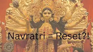 9 Din Ka Detox: Navratri Fasting = Body Reset System? | Science + Spiritual Truth |THE UNKNOWN PATH