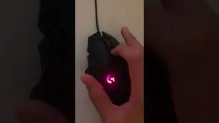 Fastest mouse wheel ever