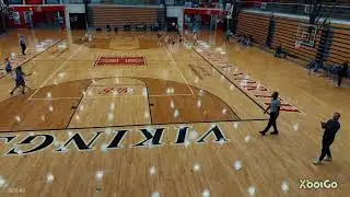 2026.01.11 Triple Threat Game 1 highlights