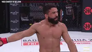 Bellator 255 Technique Breakdown: How Patricio Pitbull Caught Emmanuel Sanchez - MMA Fighting