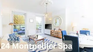 24 Montpellier Spa | Luxury apartments in Cheltenham
