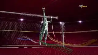 European Qualifiers Intro - FIFA World Cup 2018 - England