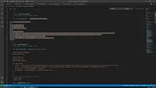 RPG Maker MZ - Screen Space Reflections Development Stream