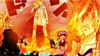 The Mystery Of Elbaf | One Piece