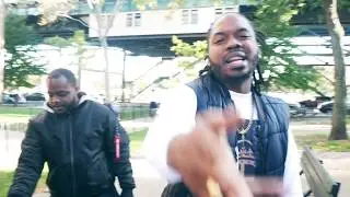 RB King - SouthSide (King Mix) [Official Video]