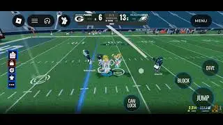 Roblox football league week 5 2026-27 RFL