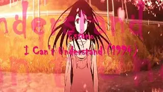 Essono - I Can't Understand (1994)