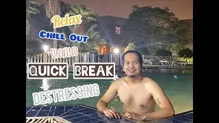 RELAX | CHILL OUT | UNWIND | Yul Eleazar