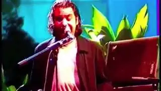 flamenco, Tomatito, R. Amador, Potito, bulerias, San Fernando 1999