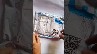 Mini solar panel (pack of 5) unboxing #shorts #solarpanel #onventorideas