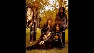 Nazareth - Spinning Top (Singl 1973)
