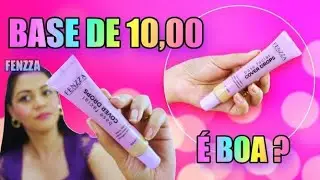 BARATESTE #81 BASE COVER DROPS FENZA