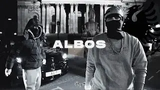 TPL Bm x Mini x Sava Type Beat - 🇦🇱Albos🇦🇱 | Drill Instrumental 2022