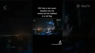 Manipulative and Cheater Husband | CDrama | pov