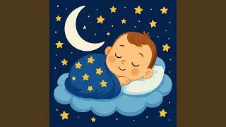 Relaxing Newborn Sleep Harmony