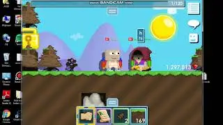 Growtopia Gems Hack With [Cheat Engine]!