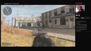 COD WARZONE GAMEPLAY |FUNNY URDU COMMENTARY |QUARANTINED!!!!!