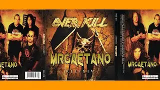 Overkill - ReliXIV (Full Album 2005)