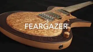 RCG FearGazer Sound Clip Mesa Ch4 Modern