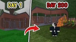 จะรอดไหม!? เอาชีวิตรอดใน สถานพักพิงสัตว์ที่ถูกทิ้งร้าง | Roblox 99คืนในป่า