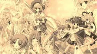 Nightcore - Move Along