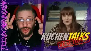 STRG F CANCELT SICH SELBST // KuchenTv // Feenix Morningstar REACTION #fragen