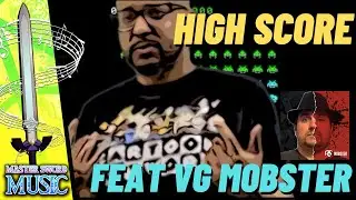5. High Score (Feat. VG Mobster)