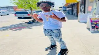 OMB Jay Dee - Subliminals (Fivio Foreign Diss) (Full Track)