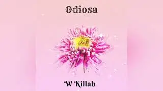 Odiosa - W Killah ( Audio Oficial )