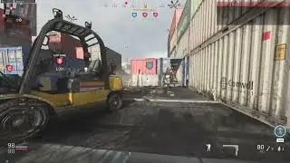 Domination Shipment (Sykov Pistol)