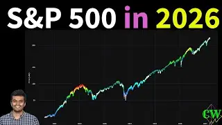 SPY 2026: Market Crash or $888 Melt Up? 📈🚨