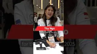 Team GLOCK Female Shooter Shows SHOT Show 2025 Exclusives
