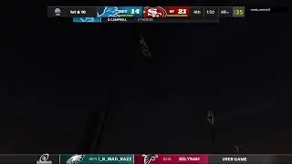 M22F DNL5 (Lions)