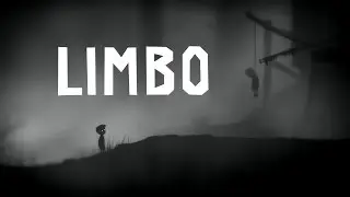 Jogo LIMBO de gra&ccedil;a na steam
