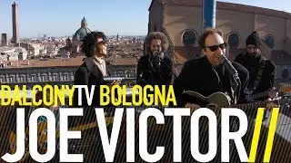 JOE VICTOR - SHOW ME DANCING (BalconyTV)