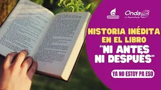 Sentimiento Muerto revela su historia in&eacute;dita en el libro biogr&aacute;fico &ldquo;Ni antes ni despu&eacute;s&rdquo;