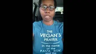 Vegan Road Trip to Veggie Grill & Hunting for Vegan Fried Chicken in SoCal