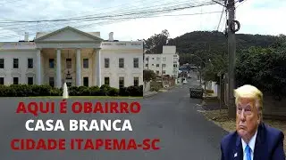 AQUI É O BAIRRO CASA BRANCA CIDADE ITAPEMA-SC