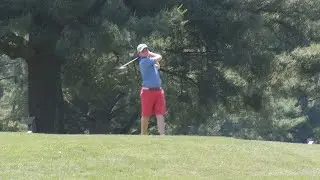 Matthew Doyle defies odds