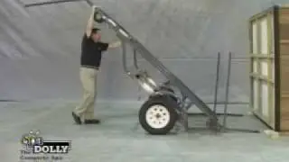 LOADING A SPA OR  HOT TUB 1